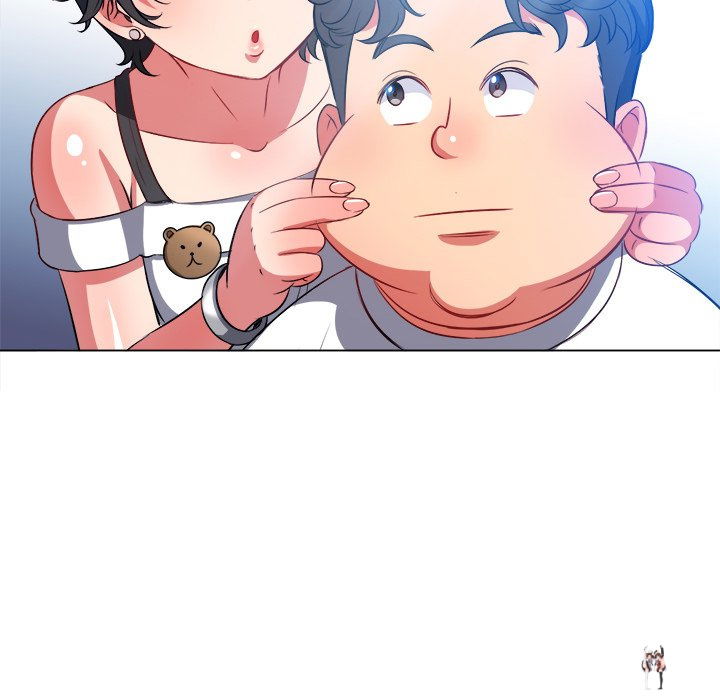 My High School Bully My High School Bully Chapter 82 - Page 85