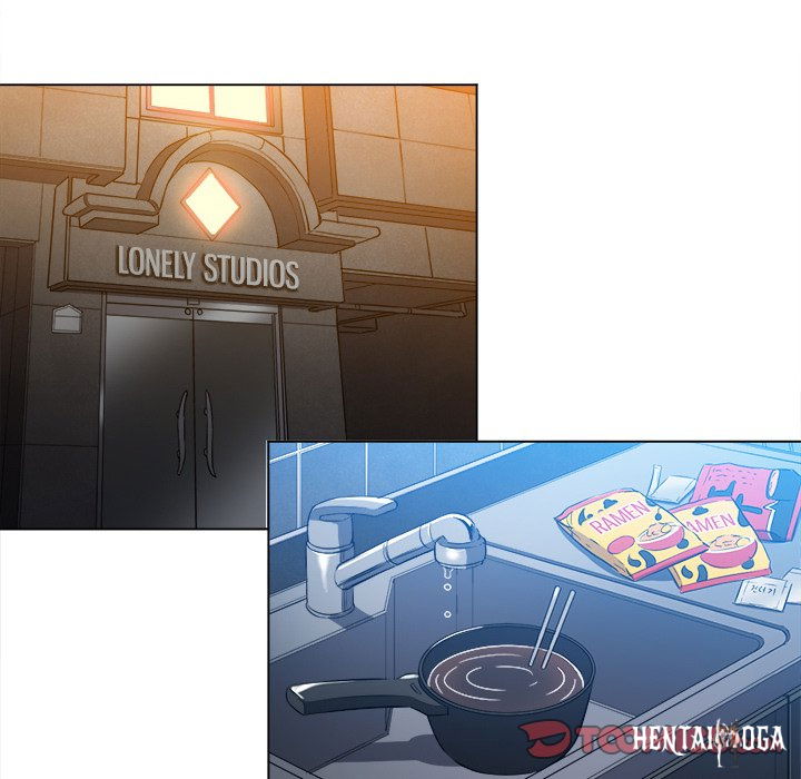 My High School Bully My High School Bully Chapter 82 - Page 87