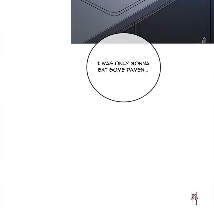 My High School Bully My High School Bully Chapter 82 - Page 88