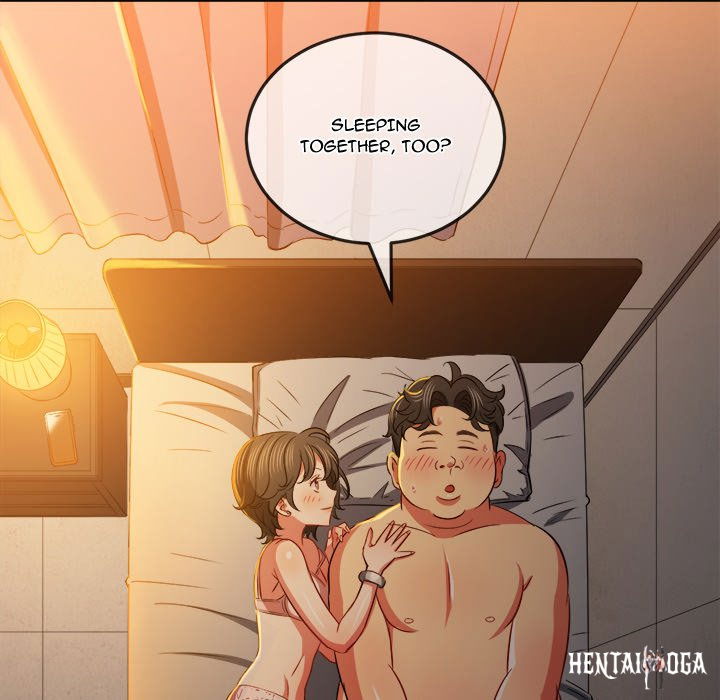 My High School Bully My High School Bully Chapter 82 - Page 89