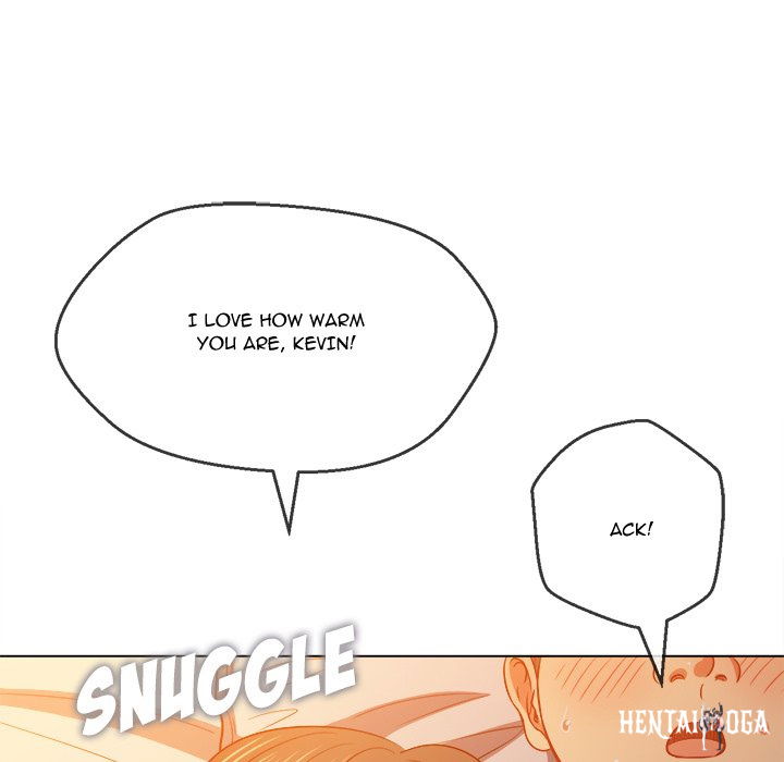 My High School Bully My High School Bully Chapter 82 - Page 91