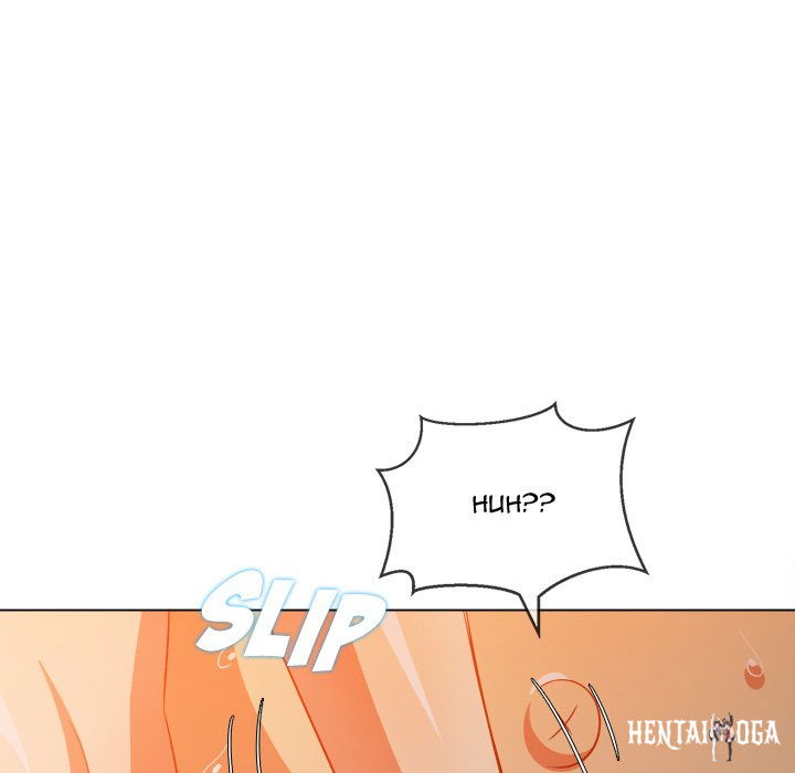 My High School Bully My High School Bully Chapter 82 - Page 94