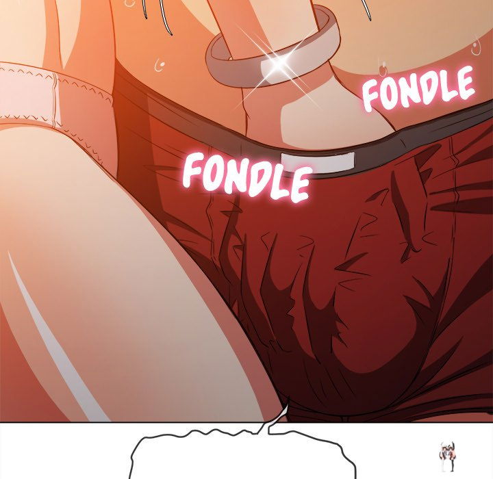 My High School Bully My High School Bully Chapter 82 - Page 95