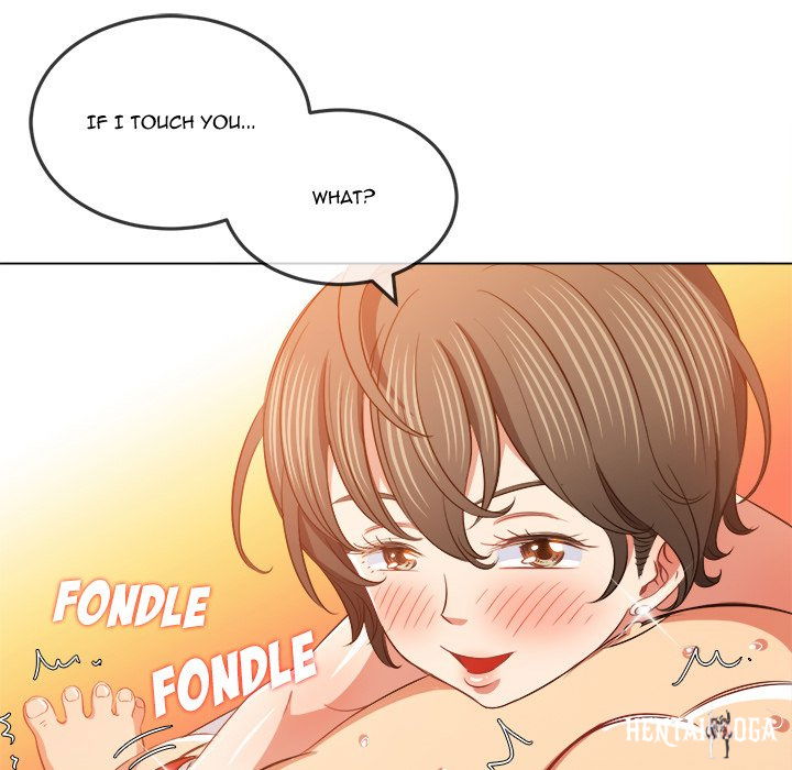 My High School Bully My High School Bully Chapter 82 - Page 97