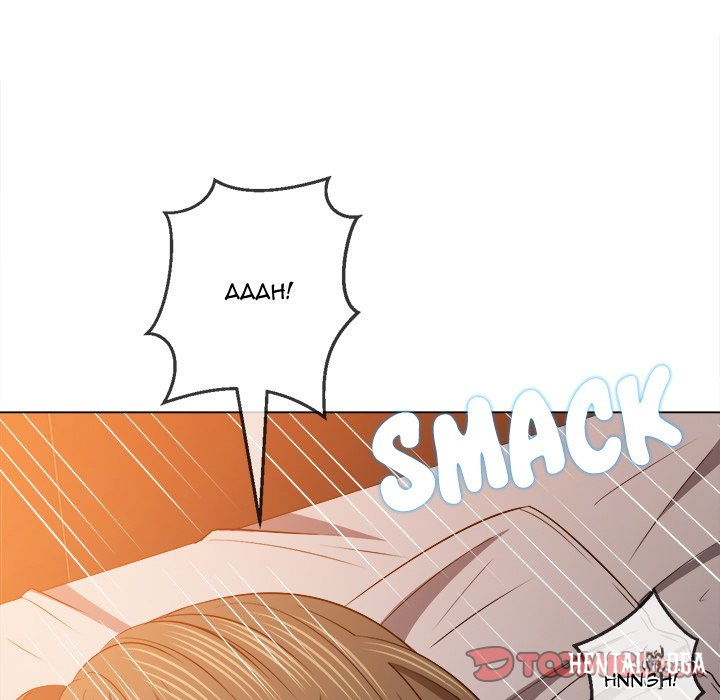 My High School Bully My High School Bully Chapter 82 - Page 99