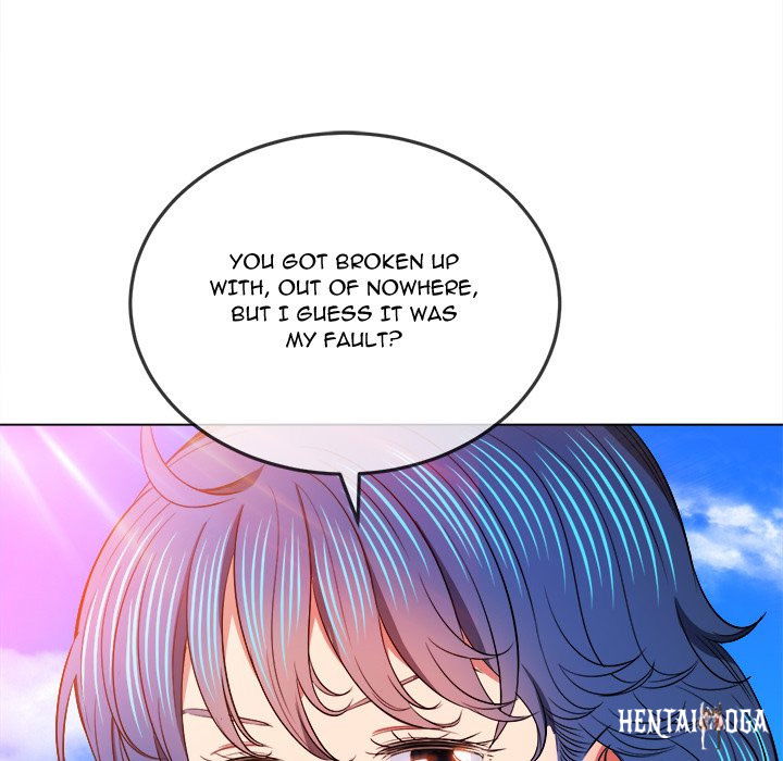 My High School Bully My High School Bully Chapter 83 - Page 10