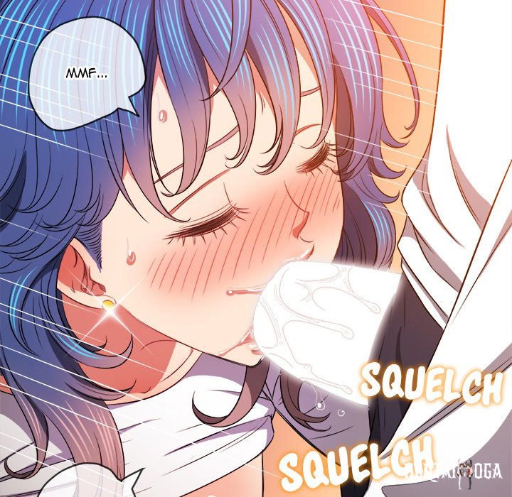 My High School Bully My High School Bully Chapter 83 - Page 100