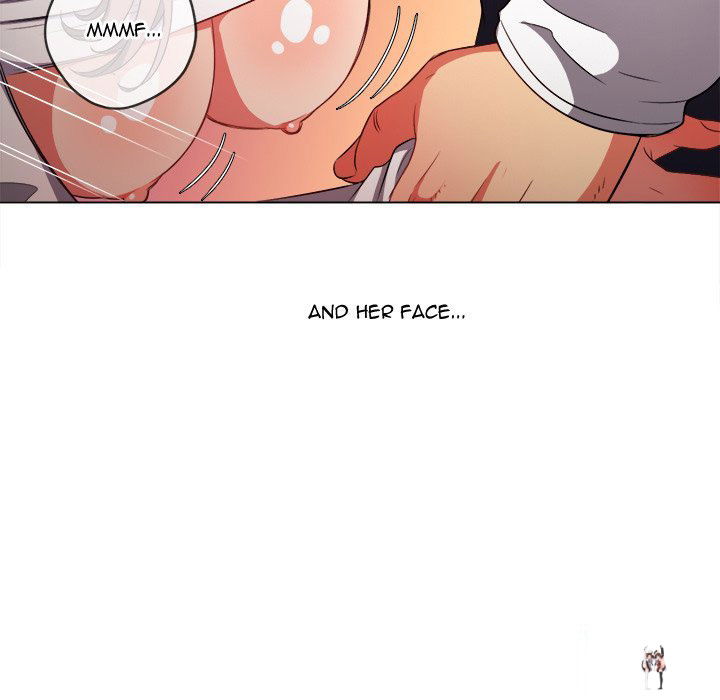 My High School Bully My High School Bully Chapter 83 - Page 101