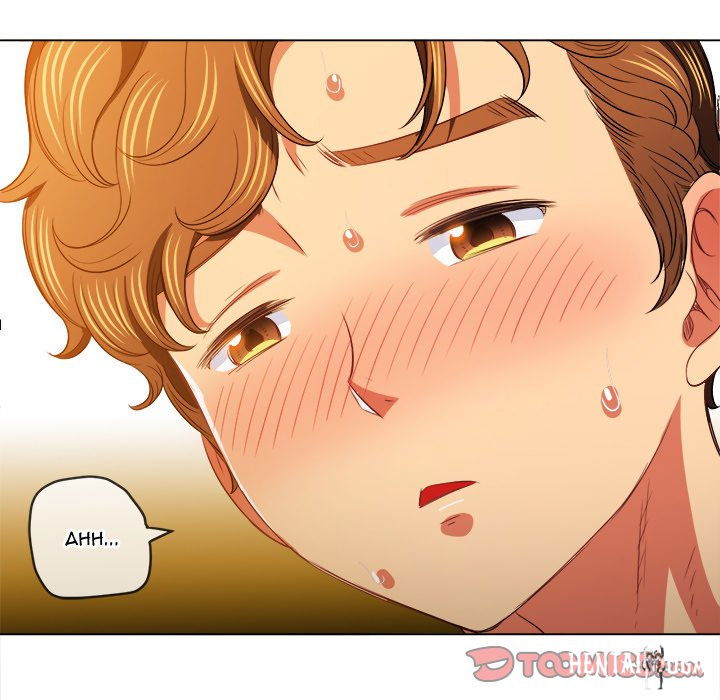 My High School Bully My High School Bully Chapter 83 - Page 102