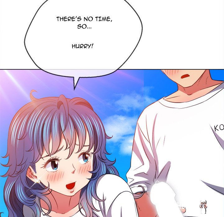 My High School Bully My High School Bully Chapter 83 - Page 106