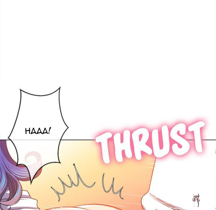 My High School Bully My High School Bully Chapter 83 - Page 110