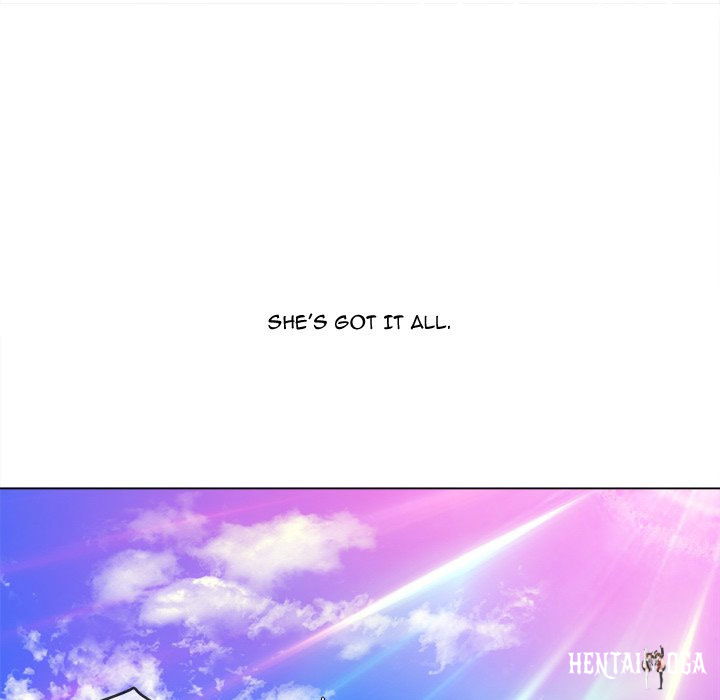 My High School Bully My High School Bully Chapter 83 - Page 112