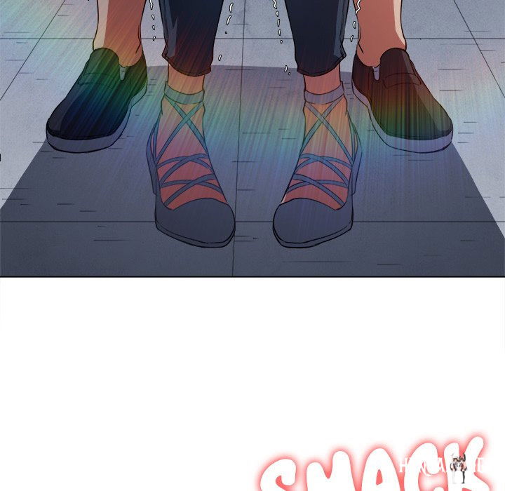 My High School Bully My High School Bully Chapter 83 - Page 115