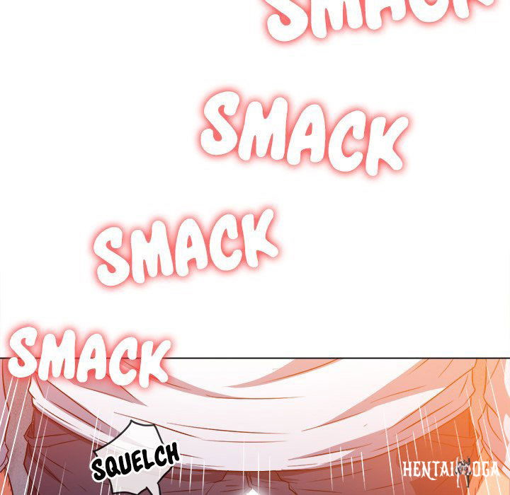 My High School Bully My High School Bully Chapter 83 - Page 116