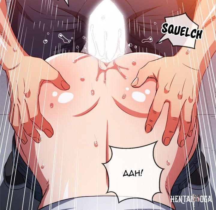 My High School Bully My High School Bully Chapter 83 - Page 117