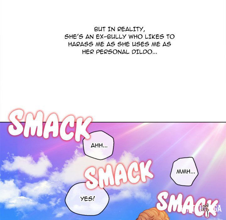 My High School Bully My High School Bully Chapter 83 - Page 119