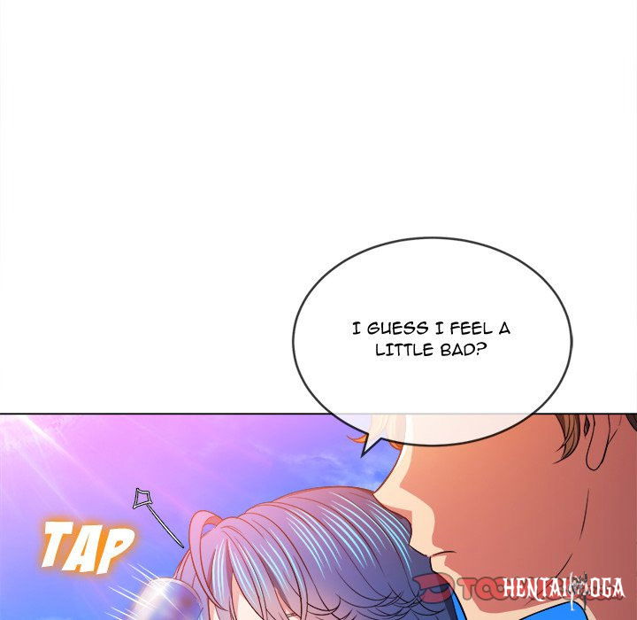 My High School Bully My High School Bully Chapter 83 - Page 12