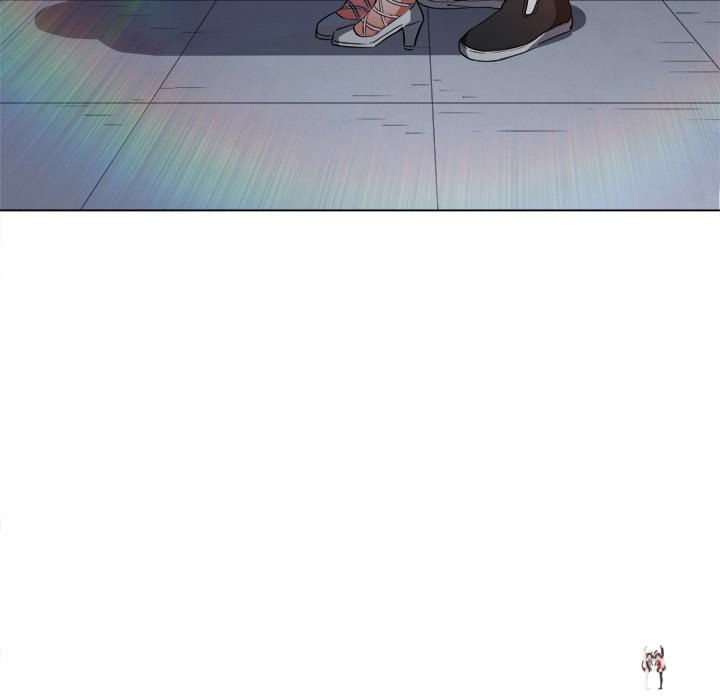 My High School Bully My High School Bully Chapter 83 - Page 121