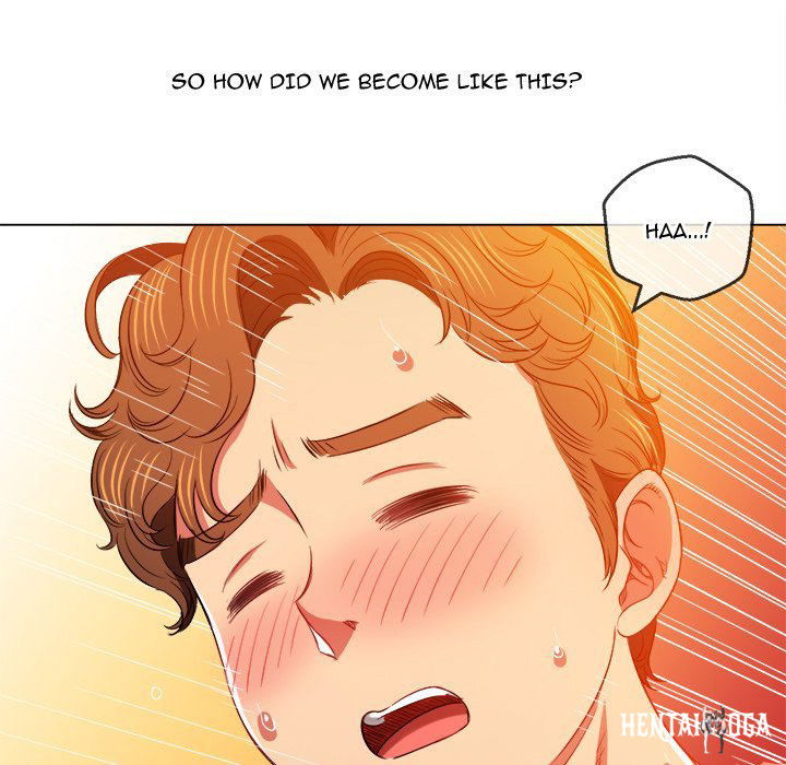 My High School Bully My High School Bully Chapter 83 - Page 122