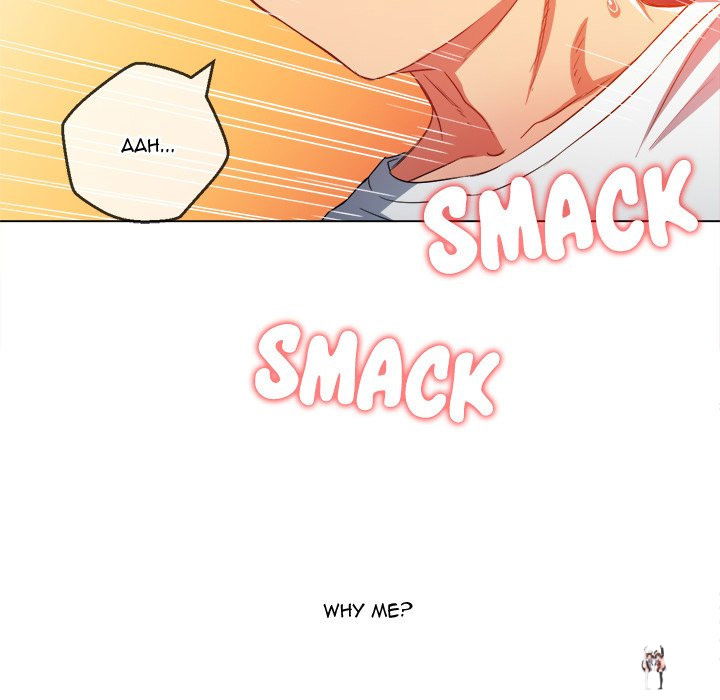 My High School Bully My High School Bully Chapter 83 - Page 123