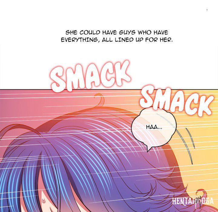 My High School Bully My High School Bully Chapter 83 - Page 125