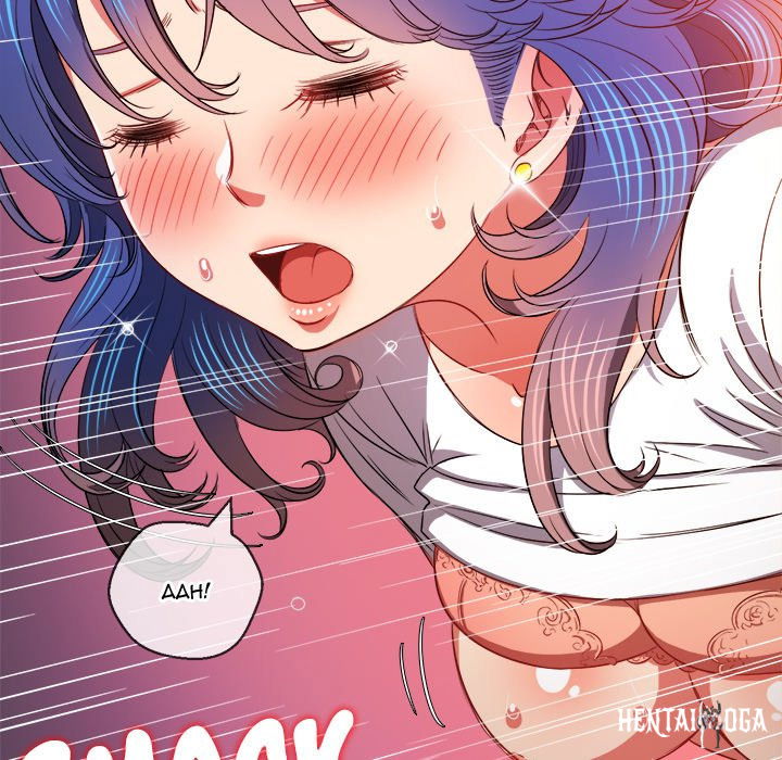 My High School Bully My High School Bully Chapter 83 - Page 126