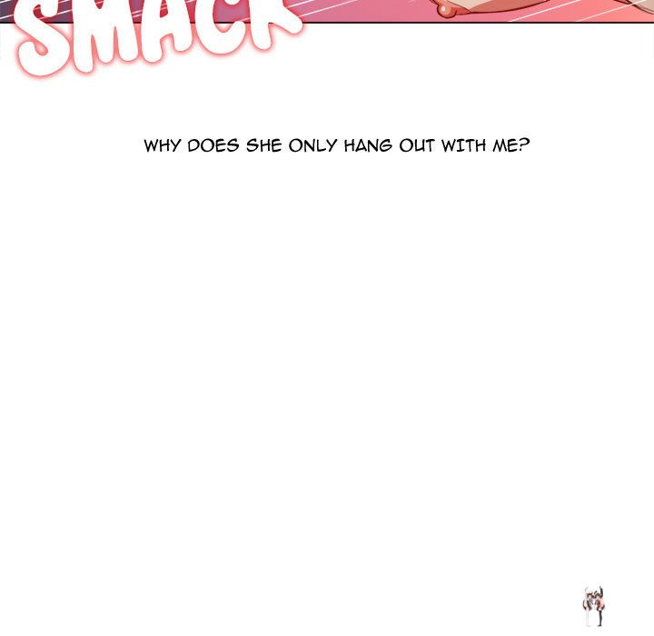 My High School Bully My High School Bully Chapter 83 - Page 127