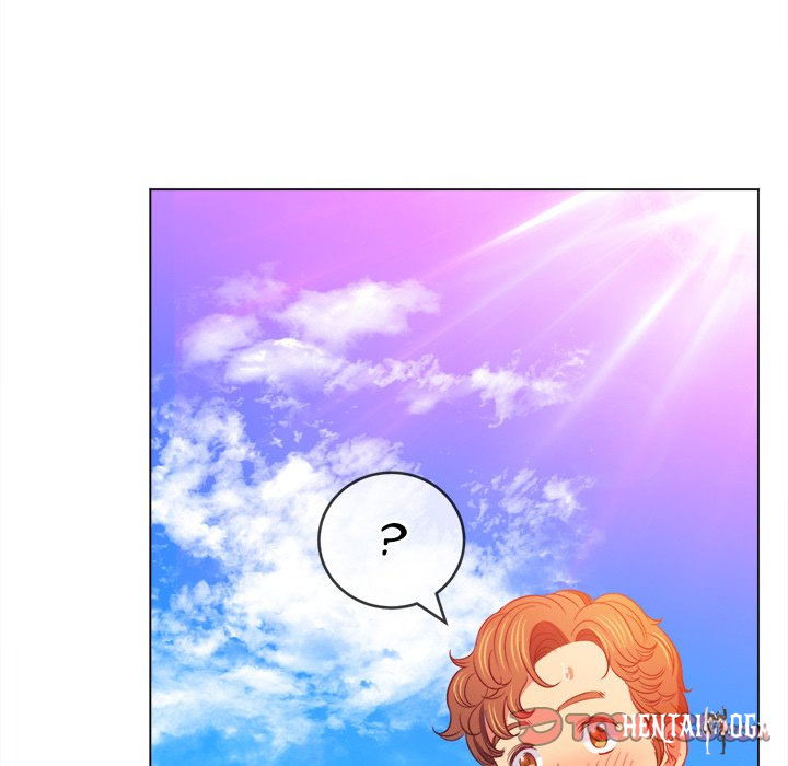 My High School Bully My High School Bully Chapter 83 - Page 129