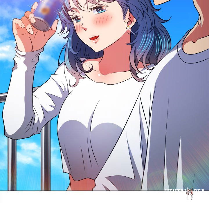 My High School Bully My High School Bully Chapter 83 - Page 13