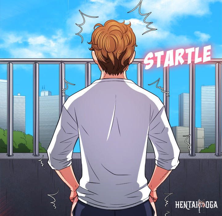 My High School Bully My High School Bully Chapter 83 - Page 133