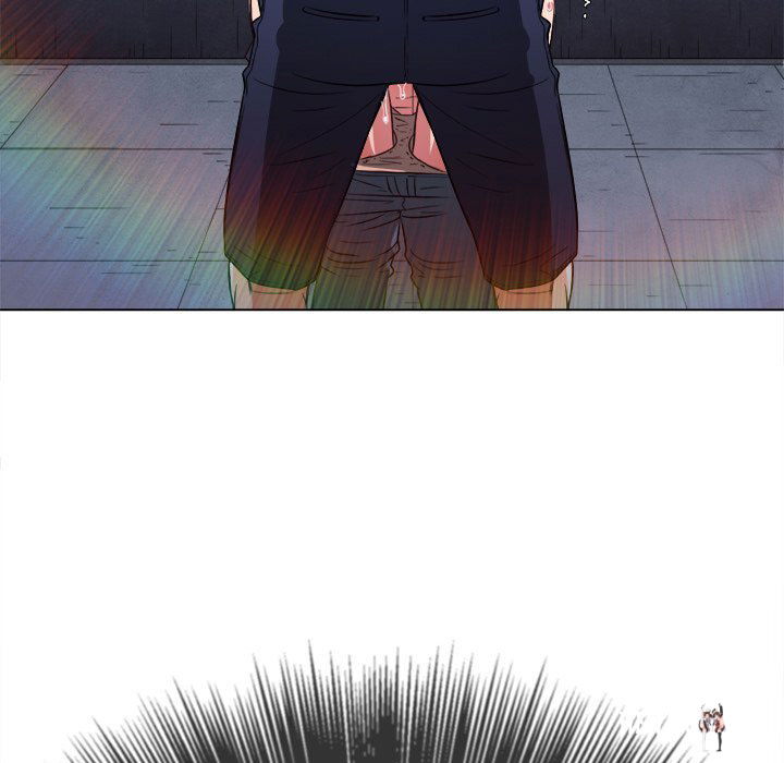 My High School Bully My High School Bully Chapter 83 - Page 134