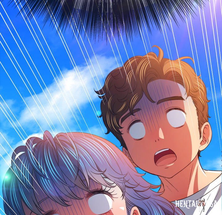 My High School Bully My High School Bully Chapter 83 - Page 136