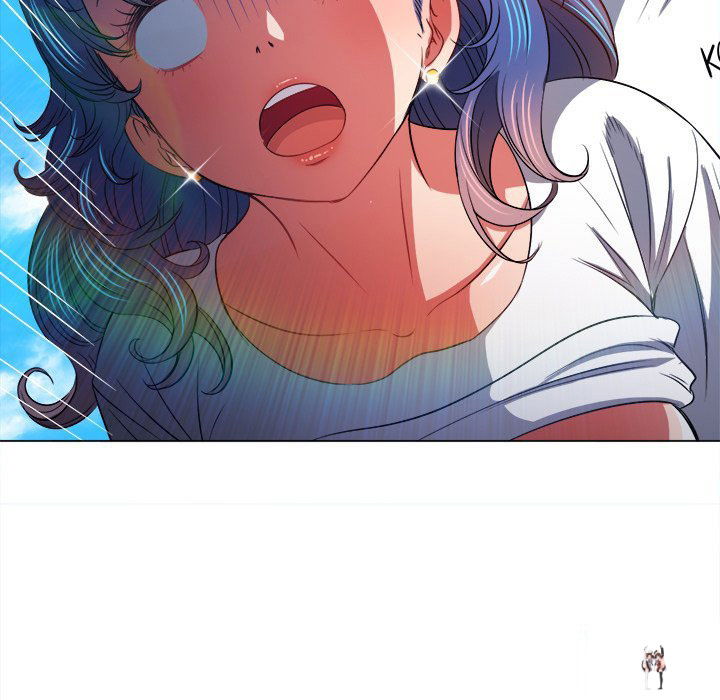 My High School Bully My High School Bully Chapter 83 - Page 137