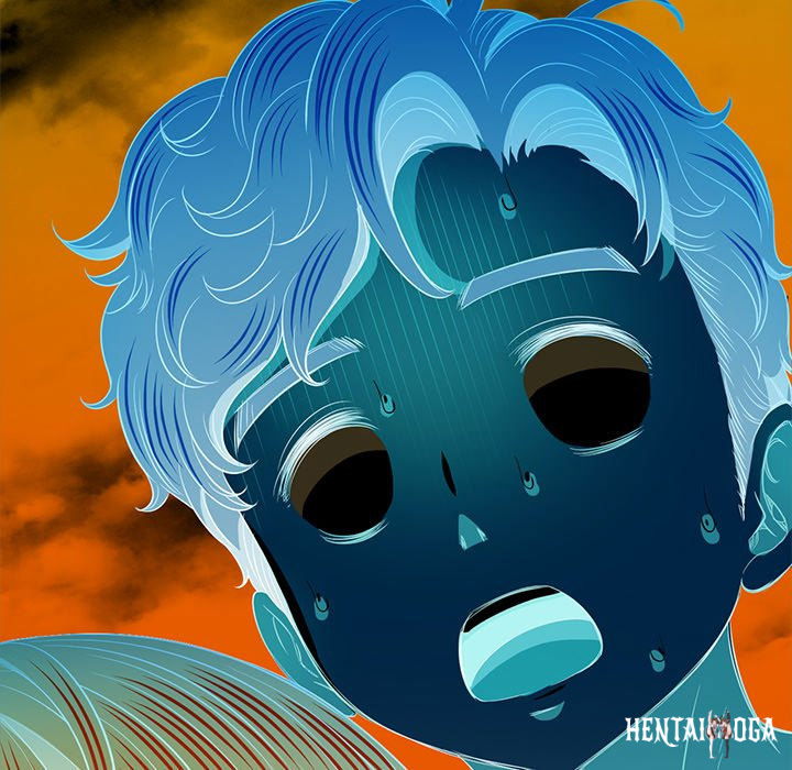 My High School Bully My High School Bully Chapter 83 - Page 139