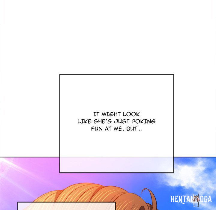 My High School Bully My High School Bully Chapter 83 - Page 14