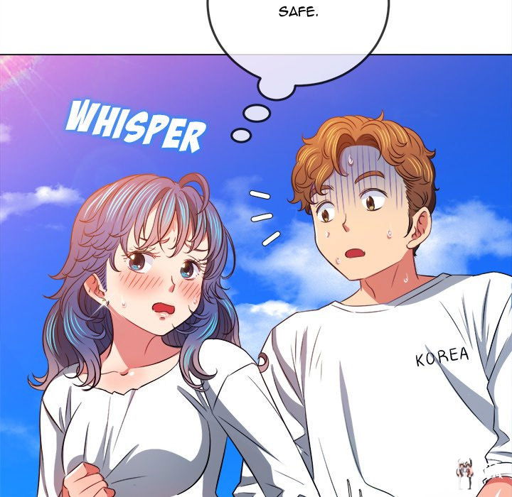 My High School Bully My High School Bully Chapter 83 - Page 141