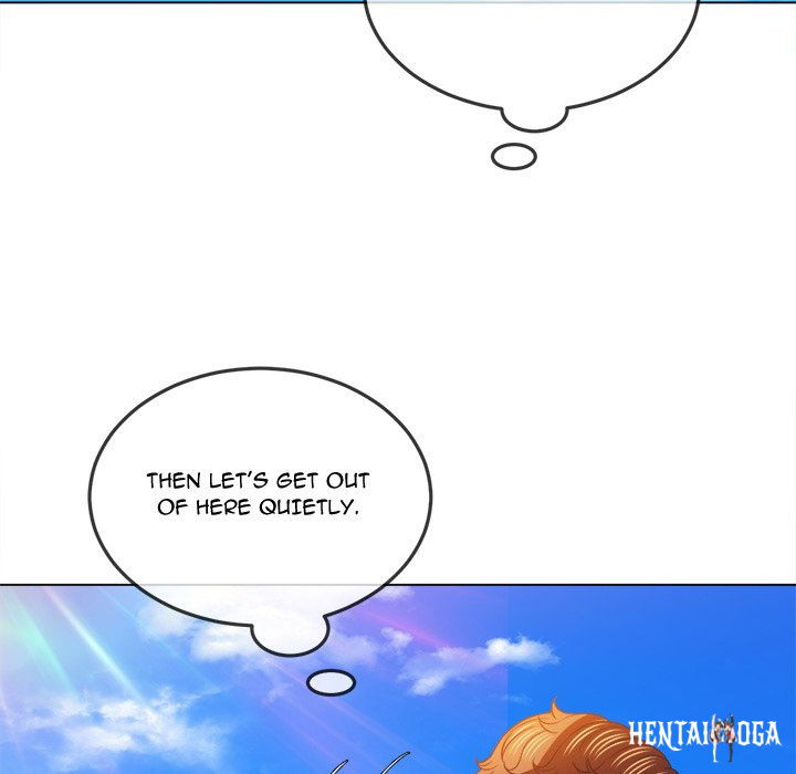 My High School Bully My High School Bully Chapter 83 - Page 145