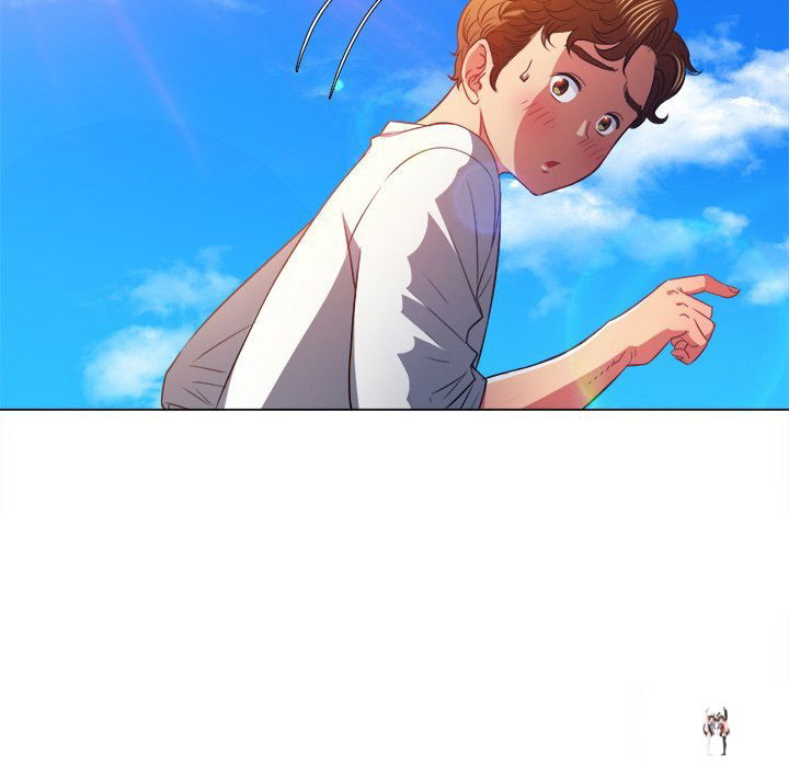 My High School Bully My High School Bully Chapter 83 - Page 146