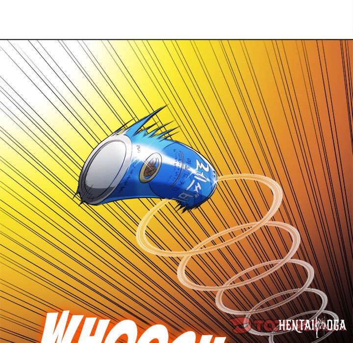 My High School Bully My High School Bully Chapter 83 - Page 147