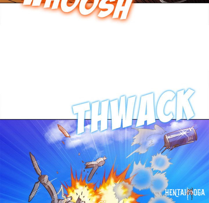 My High School Bully My High School Bully Chapter 83 - Page 148