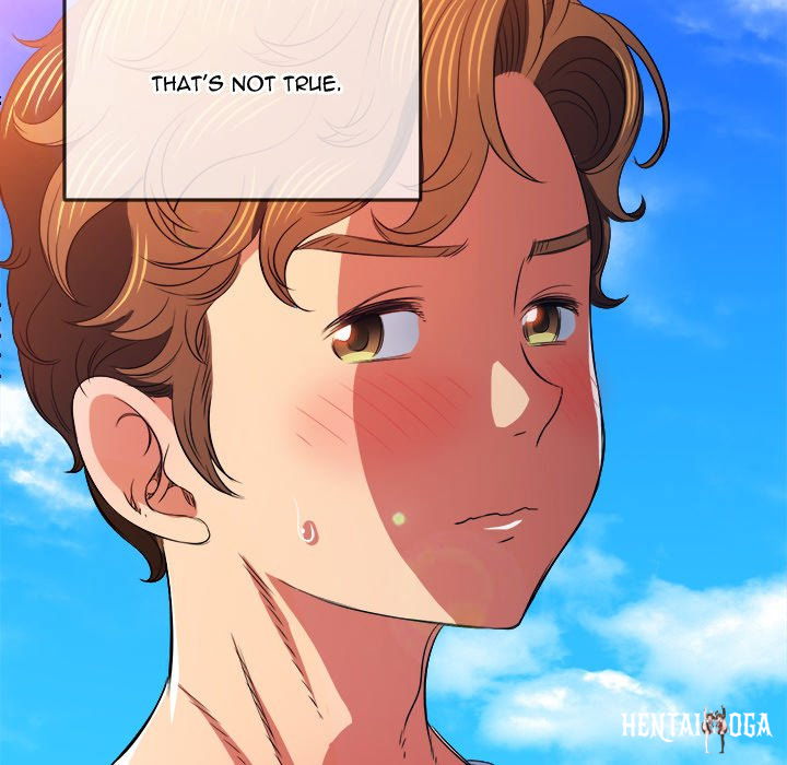 My High School Bully My High School Bully Chapter 83 - Page 15