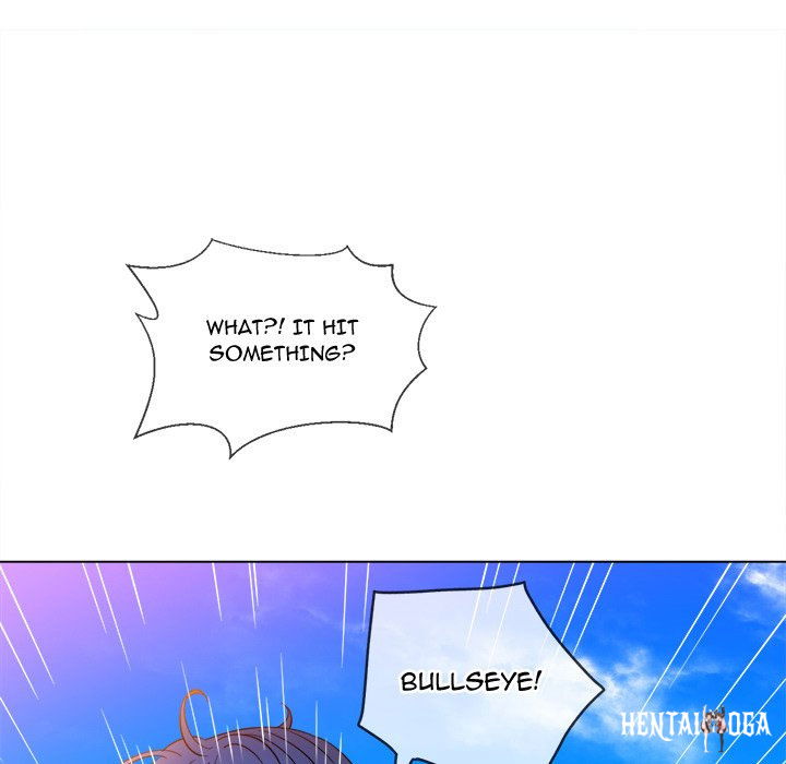 My High School Bully My High School Bully Chapter 83 - Page 150