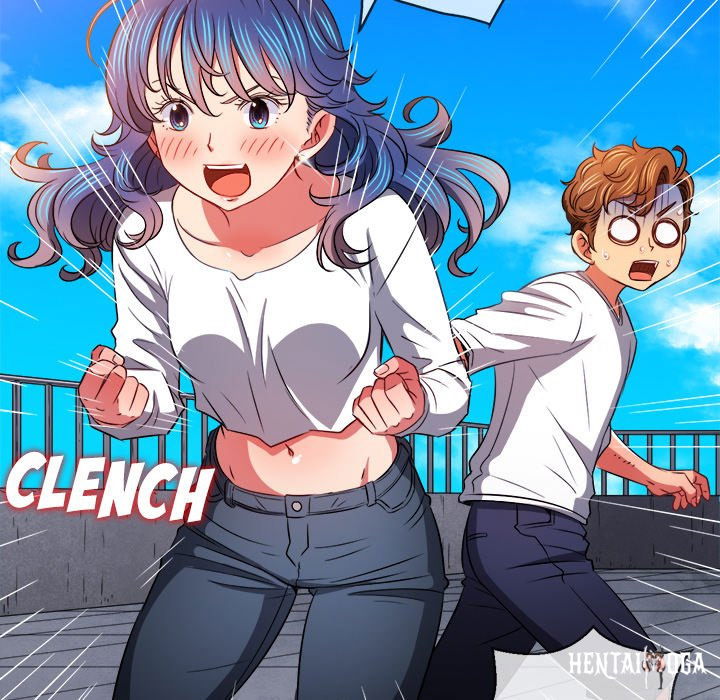 My High School Bully My High School Bully Chapter 83 - Page 151