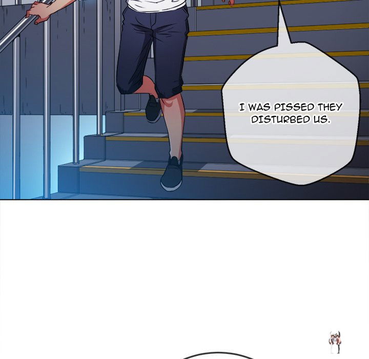 My High School Bully My High School Bully Chapter 83 - Page 154