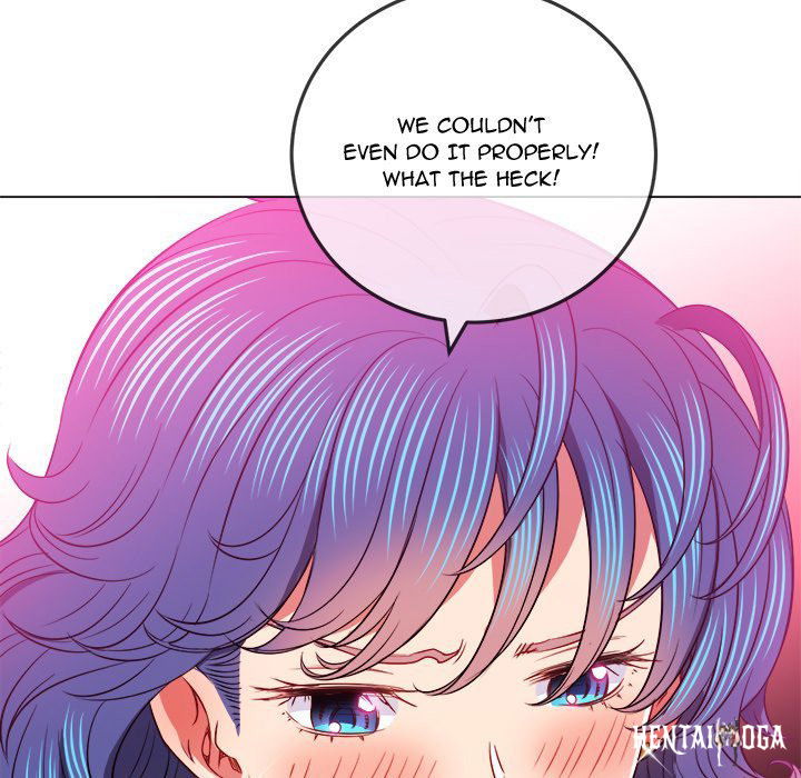 My High School Bully My High School Bully Chapter 83 - Page 155