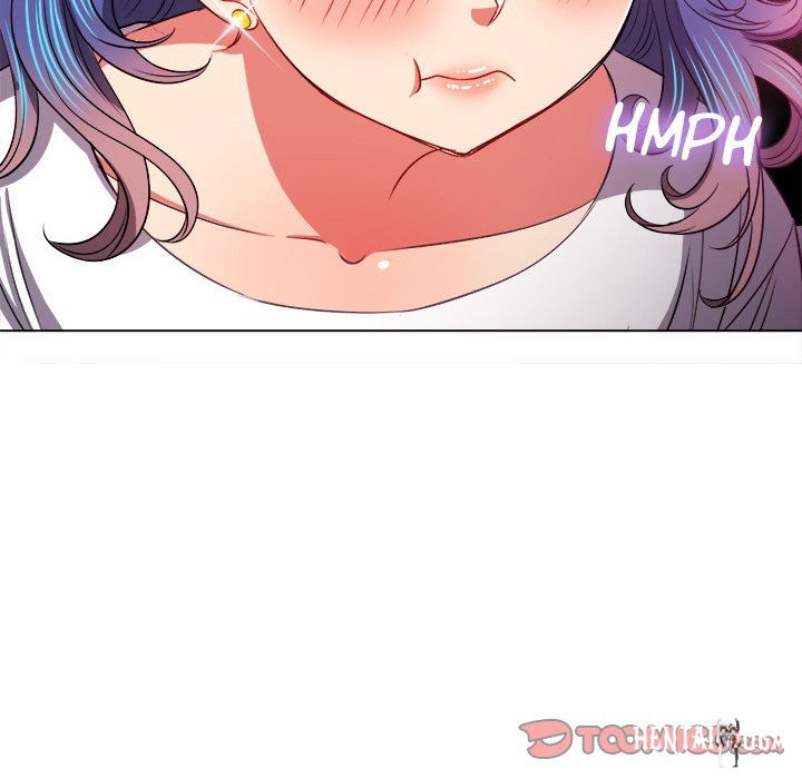 My High School Bully My High School Bully Chapter 83 - Page 156