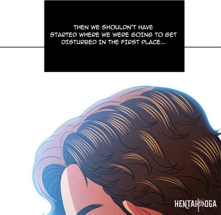 My High School Bully My High School Bully Chapter 83 - Page 157