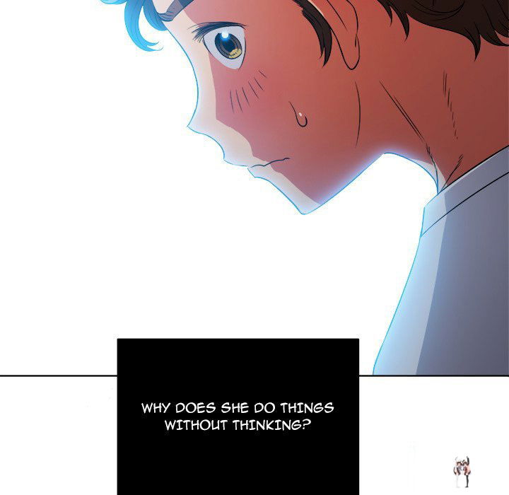 My High School Bully My High School Bully Chapter 83 - Page 158