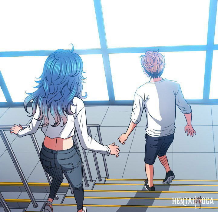 My High School Bully My High School Bully Chapter 83 - Page 160