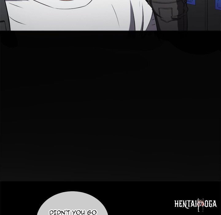 My High School Bully My High School Bully Chapter 83 - Page 22